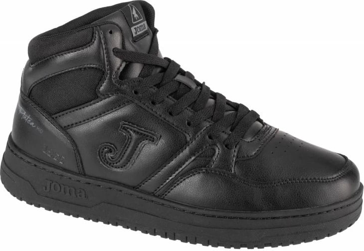 Atlete lifestyle Joma, për meshkuj, të zeza