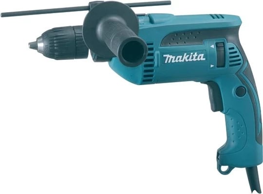 Makita HP1641K, 2800 RPM, 2 kg, Blu