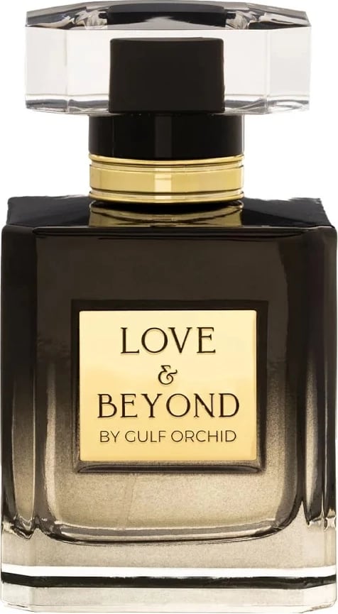 Eau de Parfum uniseks Gulf Orchid Love & Beyond 100ml