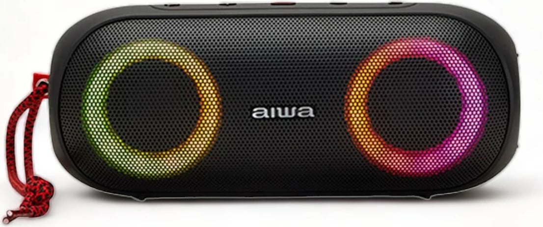 Altoparlant Portativ AIWA BST-650BK (Zezë)