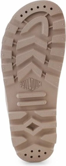 Papuqe për femra Palladium, bezhë