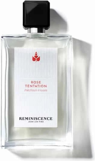 Eau de Parfum Reminiscence Rose Tentation 100ml