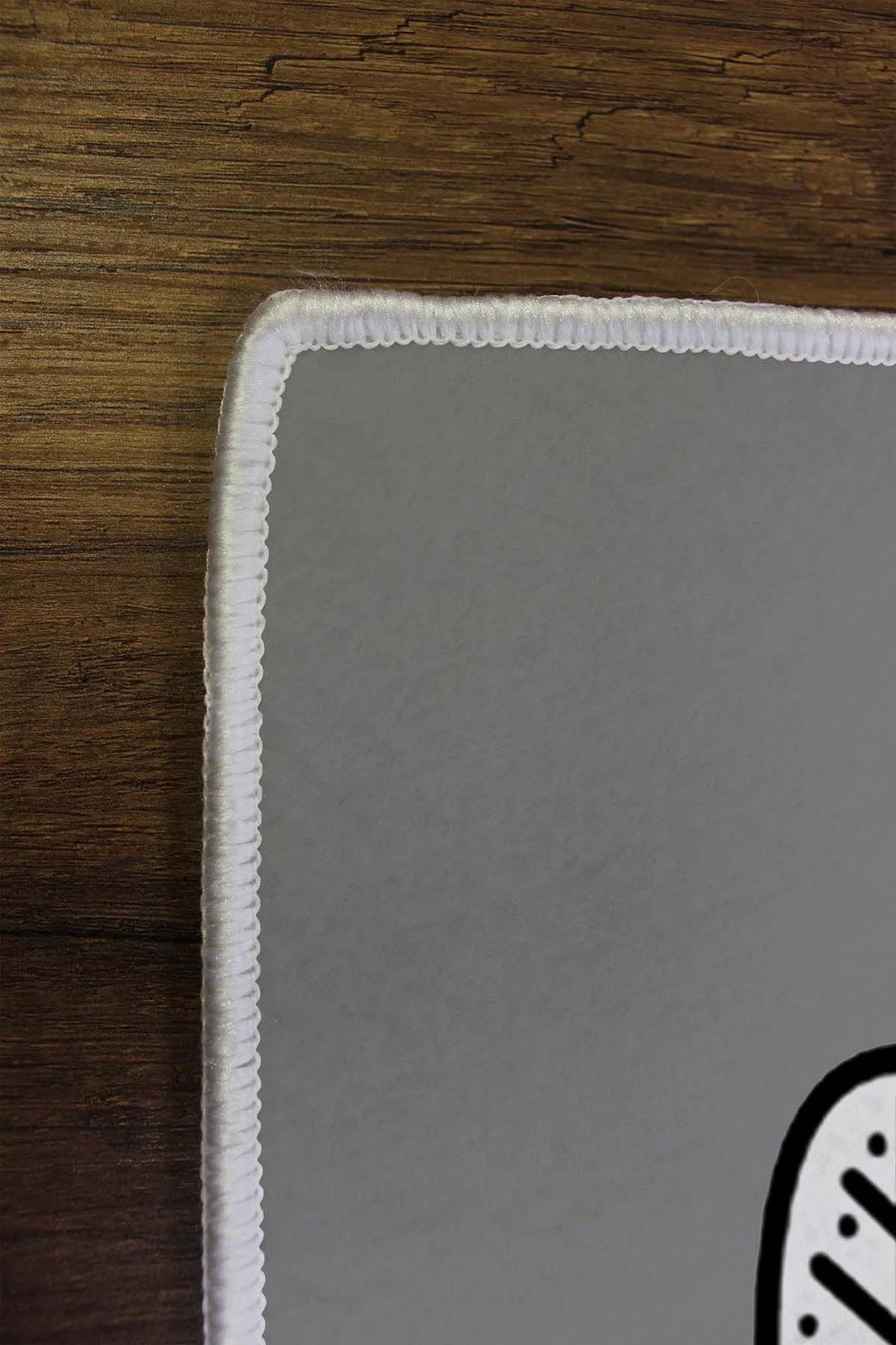 Qilim për fëmijë, shumëngjyrësh, 180x280cm, Conceptum Hypnose, HMNT475