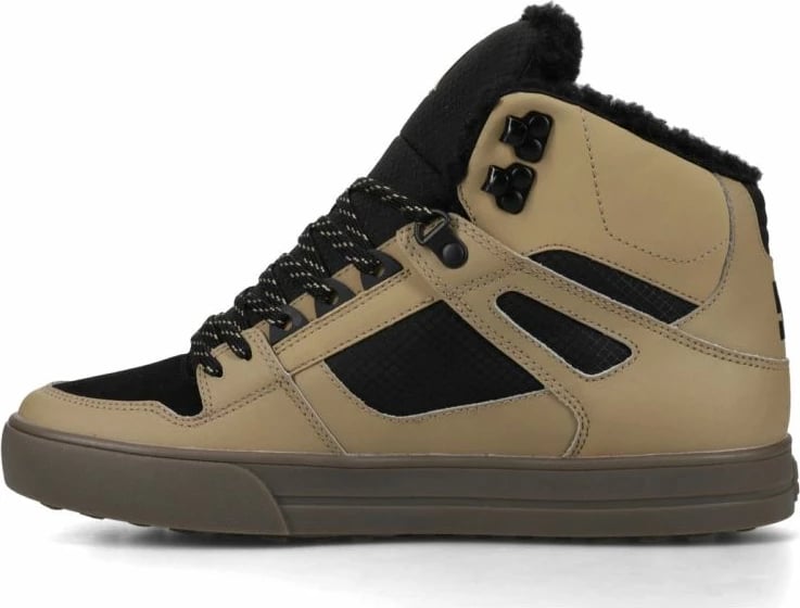 Atlete të larta për meshkuj DC, bezhë