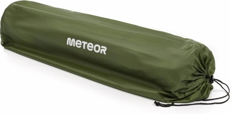 Dyshek vetëfryrës Meteor, jeshil