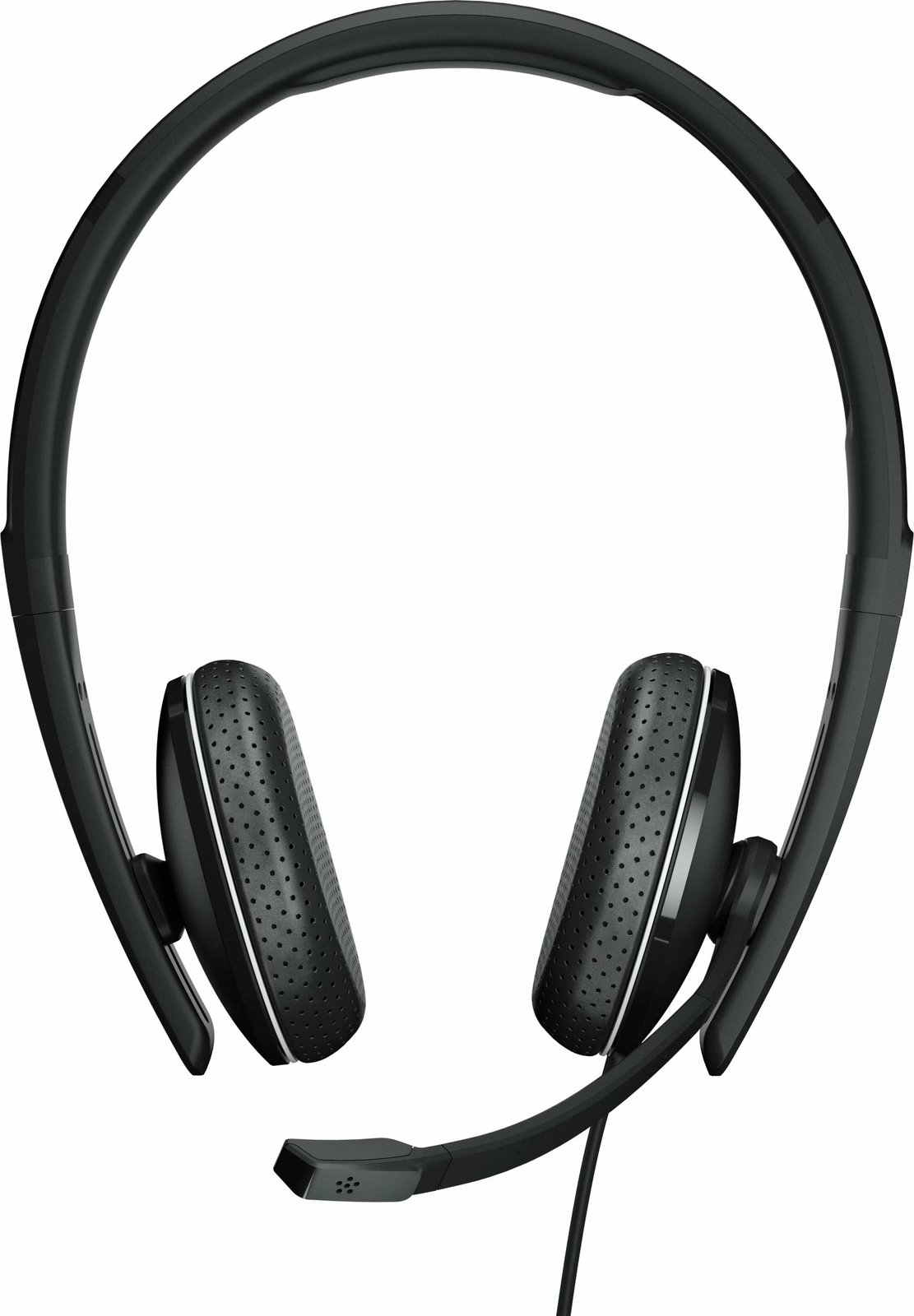 Kufje EPOS Adapt 165T USB-C, e zezë
