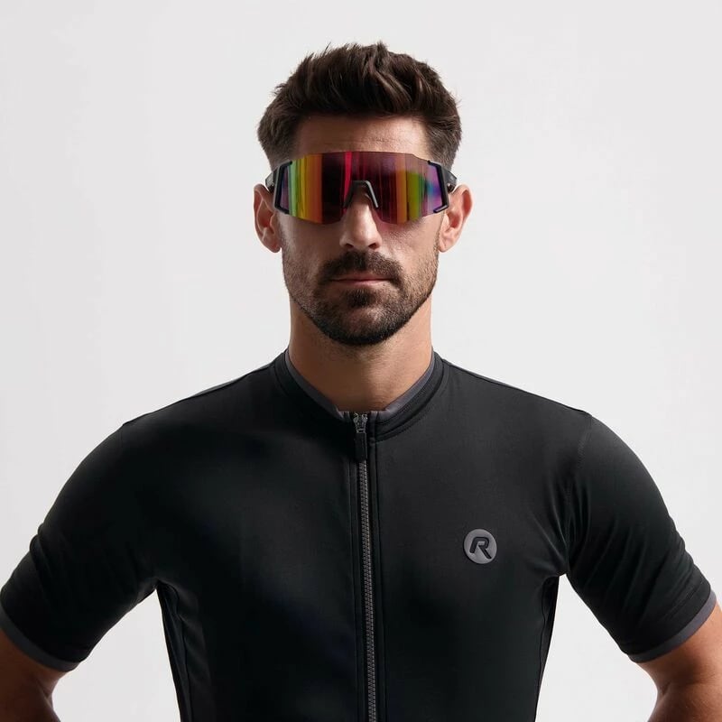 Syze sportive Yakimasport, të kuqe