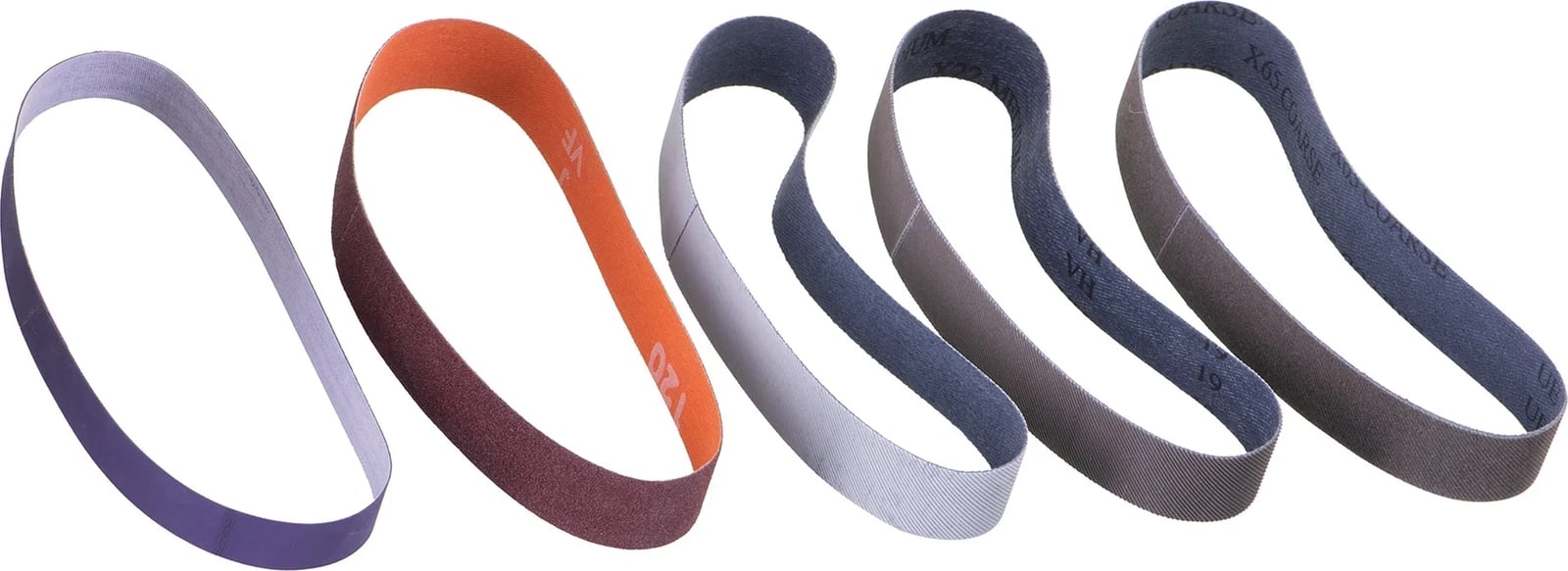 Set i shiritave për mprehtësim WORK SHARP për edicionin Ken Onion