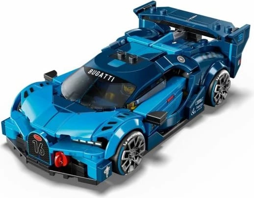Lego Bugatti Vision GT, lodër për fëmijë