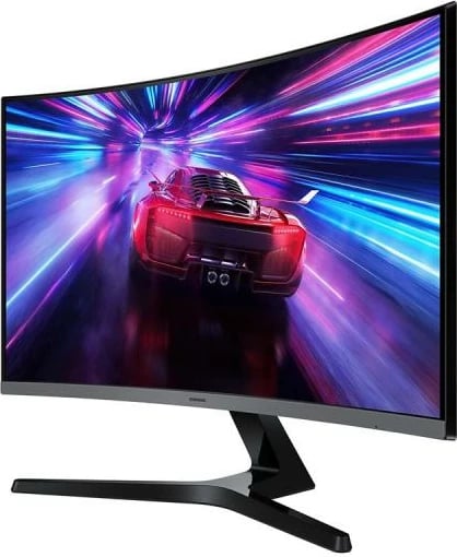 Monitor, Samsung, LS27D392GAUXEN, 27"-28", i zi