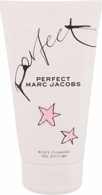 Xhel për dush për femra Marc Jacobs Perfect, 150ml