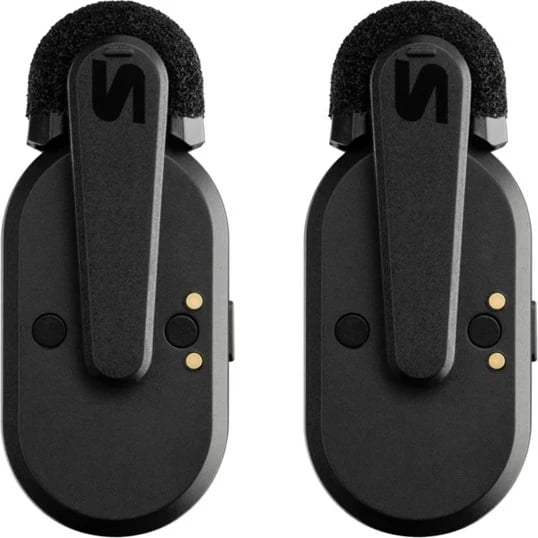 Mikrofon wireless SHURE MV-TWO-KIT-Z6, i zi