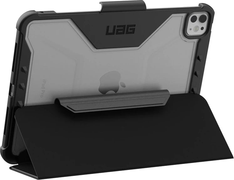 Mbështjellës Urban Armor Gear Plyo Series për iPad Pro 11" (5th Gen, 2024, M4), i zi
