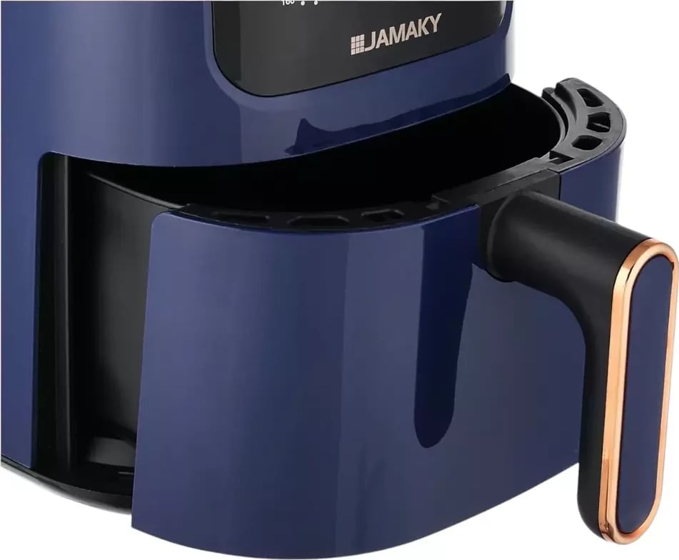 Fritezë JAMAKY JMK5003