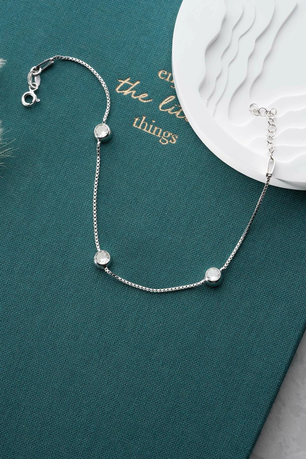 Byzylyk argjendi, Jumeon, NRZ999755