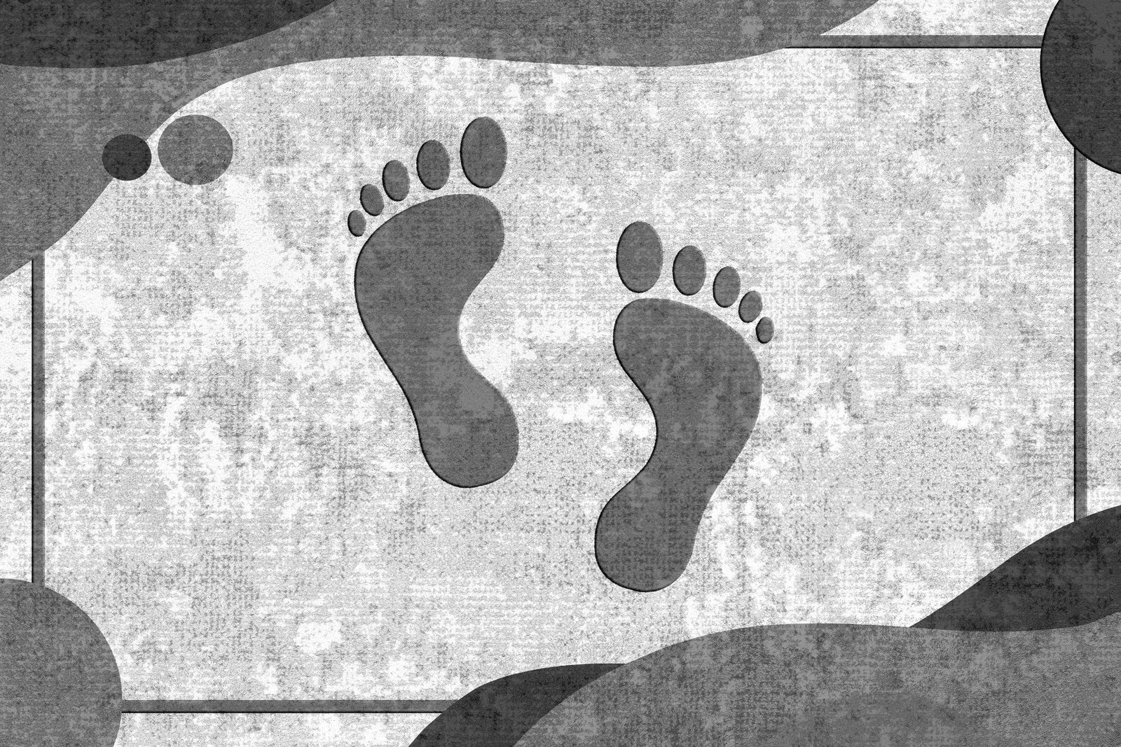 Set tapetash për banjo (2 copë), Mijölnir, CT-5393