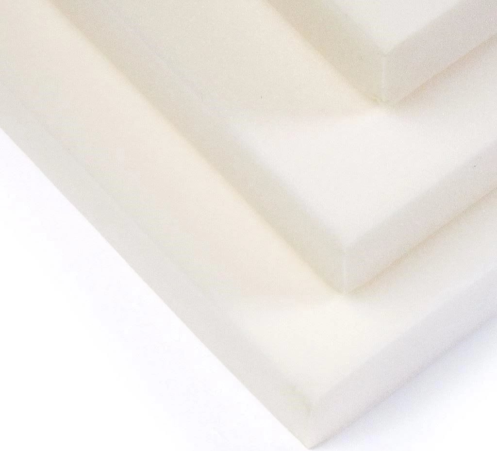 Dyshek palosës për krevat fëmijësh New Baby STANDARD 120x60x5 cm, blu koala