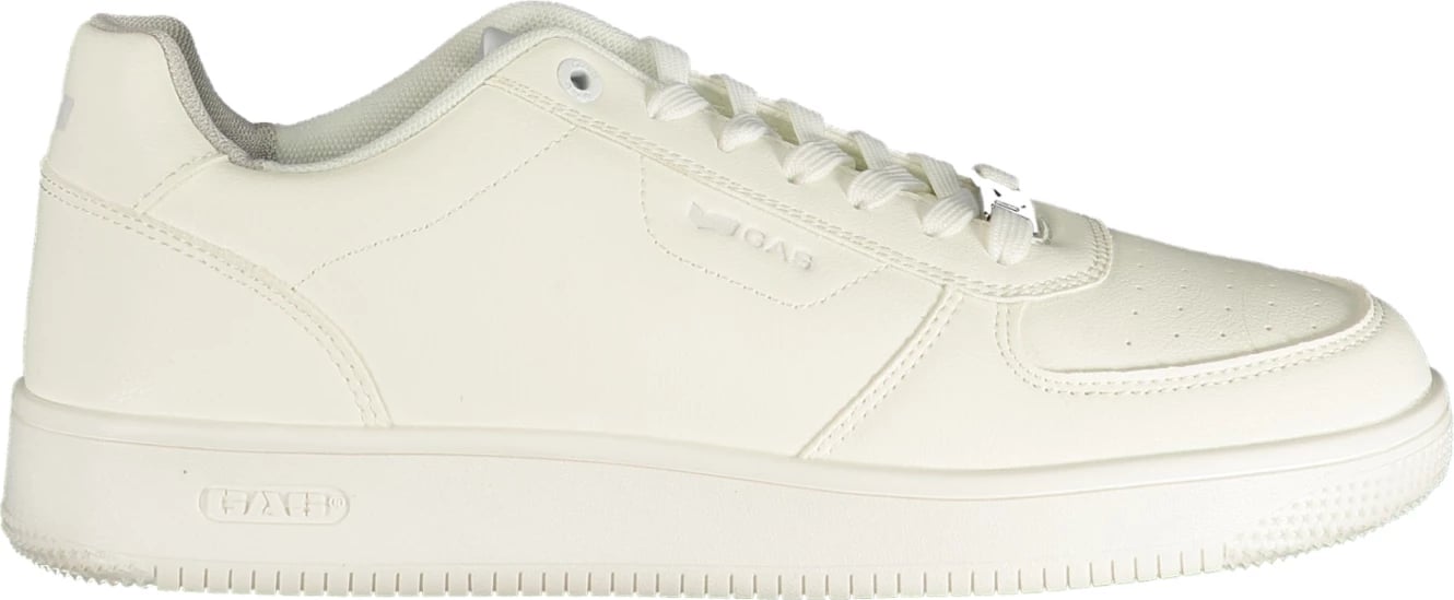 Atlete meshkuj GAS KEVIN LTX, të bardha