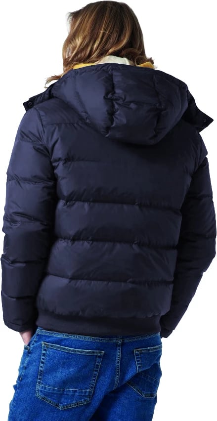 Jakne për meshkuj La Martina, e kaltër