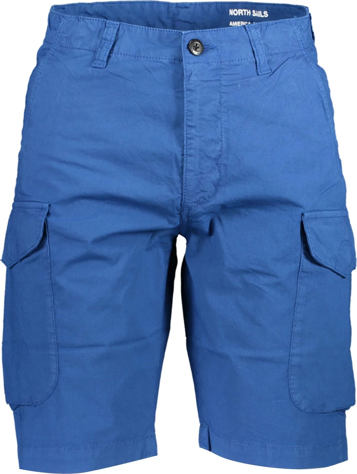 Shorce për meshkuj NORTH SAILS, blu