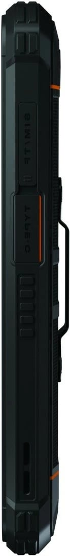 Tablet Oukitel RT6, 8/256GB, 10.1 inç, Android 13, Portokalli