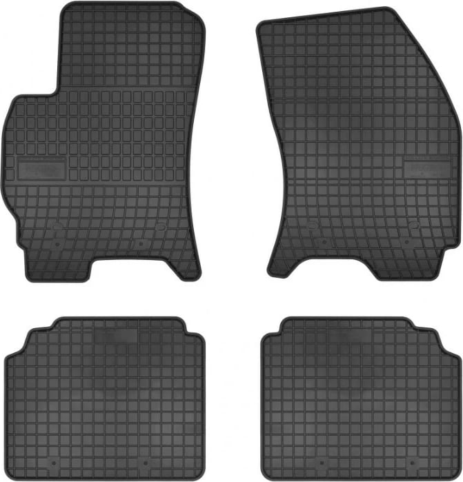 Shtroje Gome Ford Mondeo Mk Iii 0314