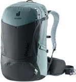 Çantë shpine Deuter Trans Alpine Pro 28, graphite-slate