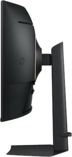 Monitor Samsung Odyssey G7 LS37FG750EUXEN 37" 4K UHD 165Hz i lakuar 1000R HDR600, zi