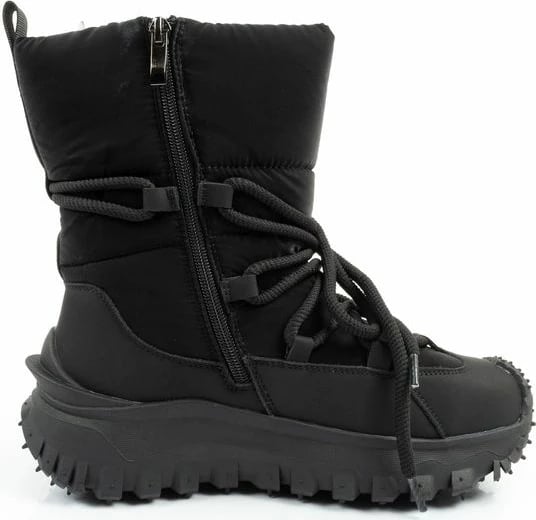 Çizme hiking Lee Cooper për femra, të zeza