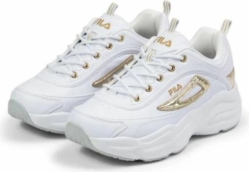 Atlete për femra Fila, të bardha