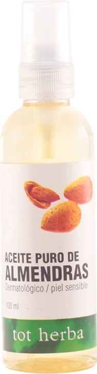 Vaj trupi Tot Herba bajame 100ml