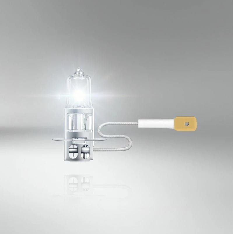 Lampa H3 24v 70w