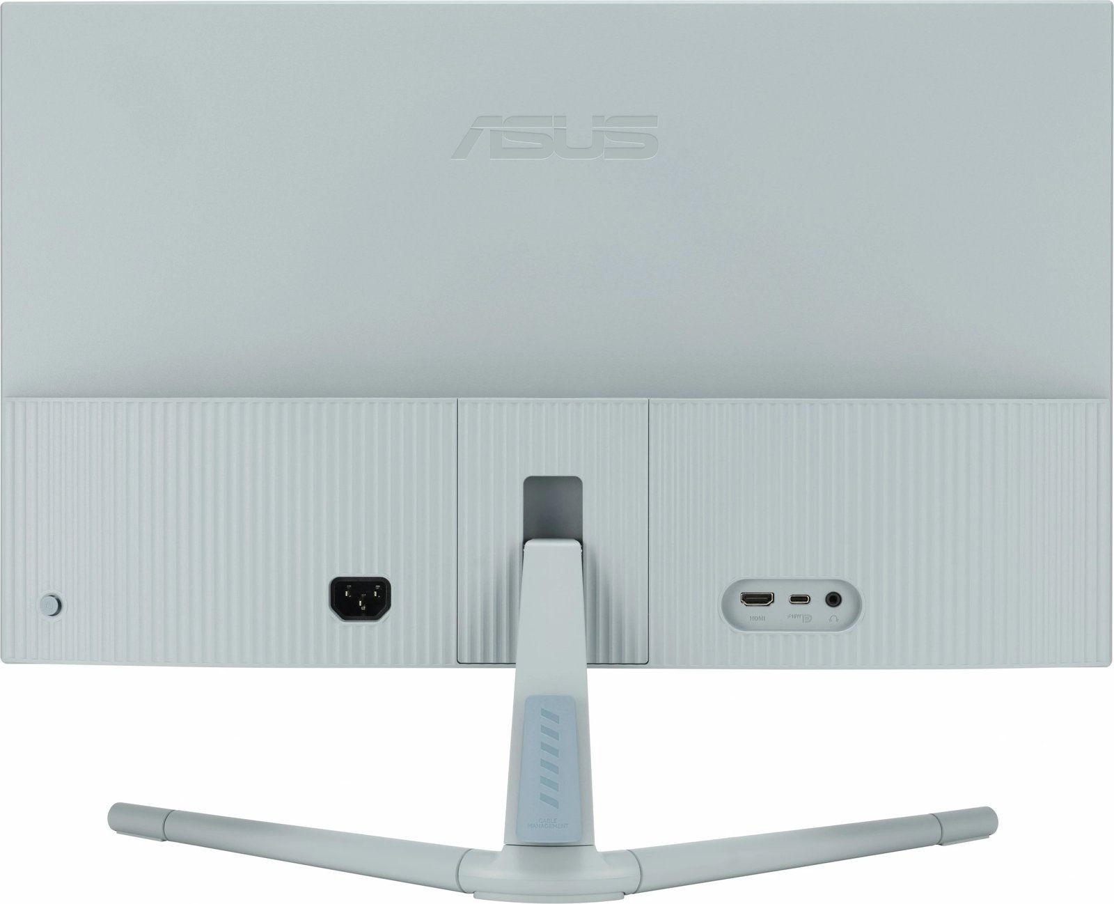 Monitor ASUS VU279CFE-G, 27", Full HD, LCD, Gjelbër Gri