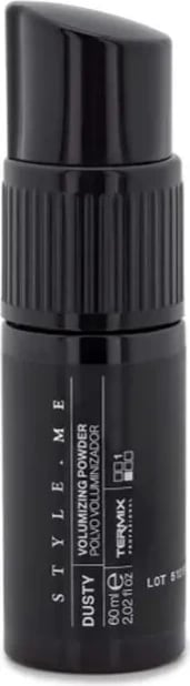 Pluhur volumizues për flokë Termix Dusty 60ml