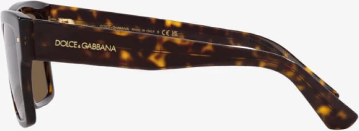 Syze dielli Dolce &amp; Gabbana DG4431 502/73 55