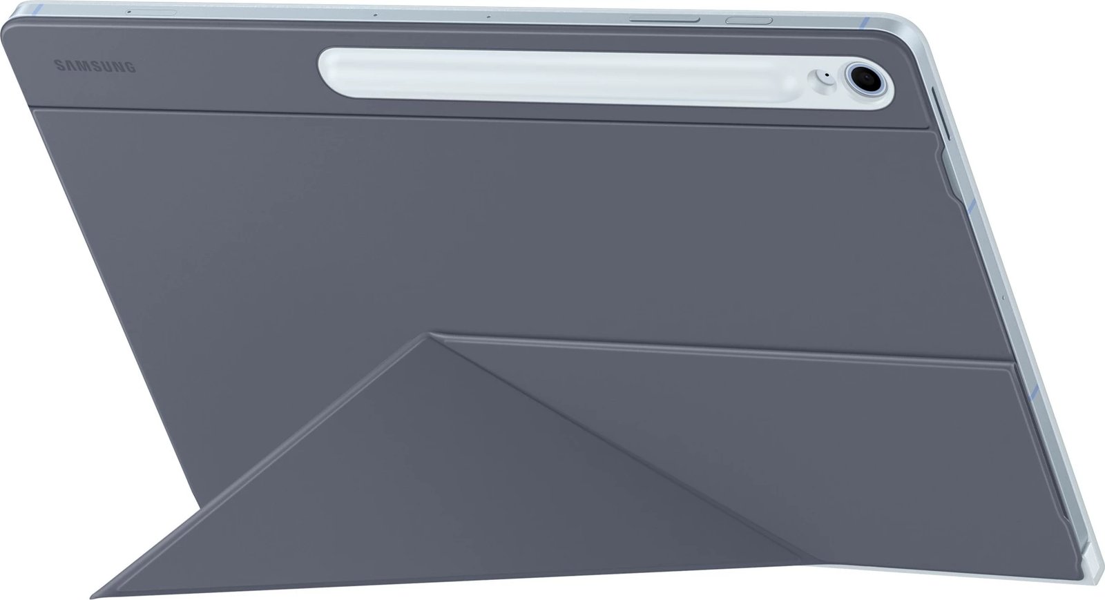 Mbështjellës Samsung Galaxy Tab S10 FE+, 27.7 cm (10.9"), Blu