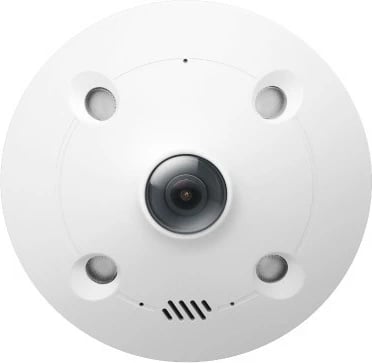 Kamerë sigurie TP-Link InSight S655I, IP, e brendshme, e lidhur me kabllo, 120 dB