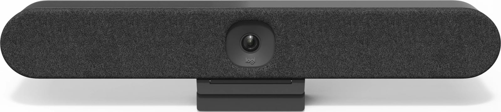Sistem video konferencash Logitech Rally Bar Huddle, 4K Ultra HD, Graphite