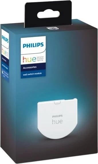 Ndërruesi i dritave Philips Hue, i bardhë