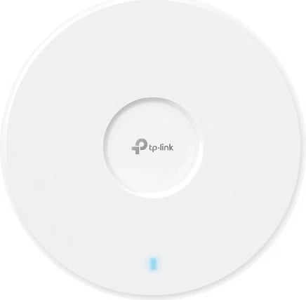 Access point TP-LINK EAP723, Wi-Fi 7, BE3600, Dual-Band, 2.5G port, i bardhë