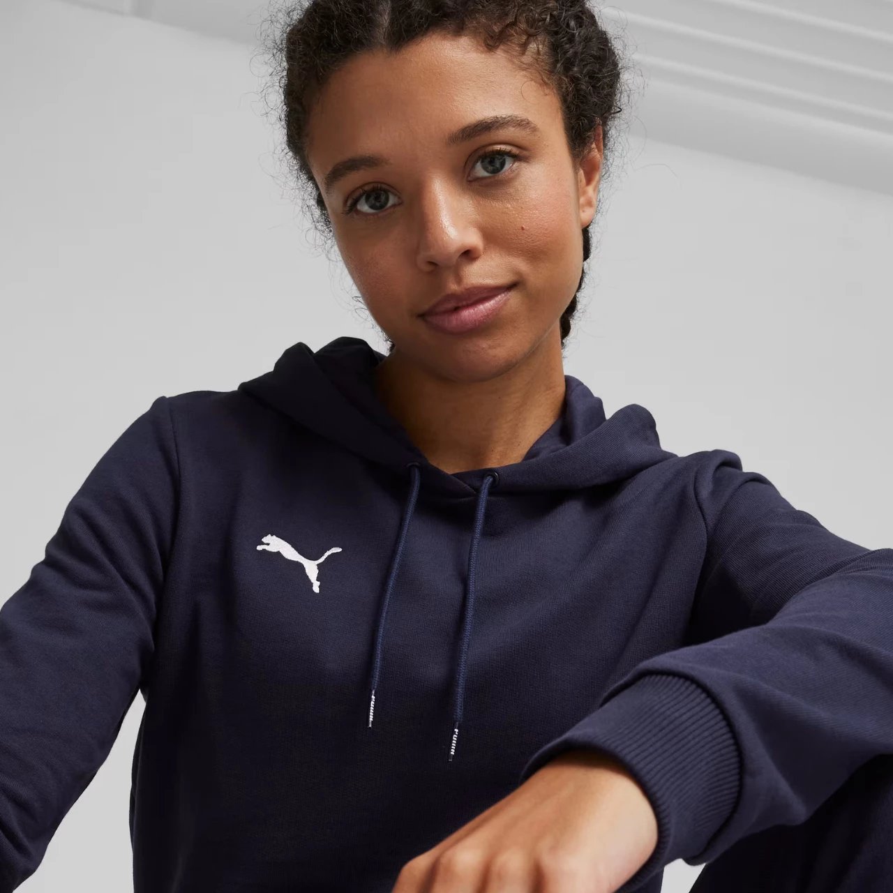 duks për femra Puma, navy