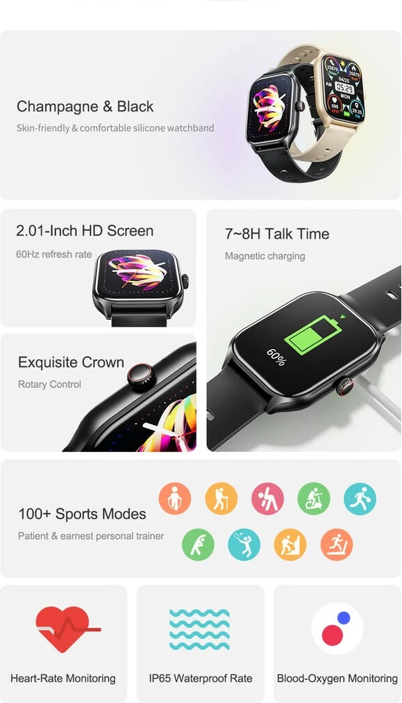 Orë E Mençur AWEI H21