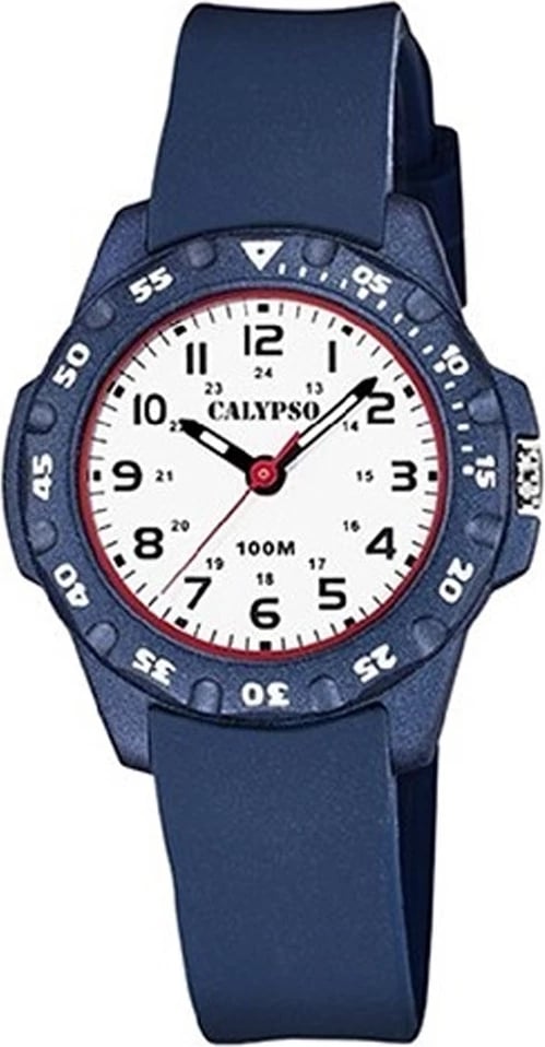 Orë dore CALYPSO K5821/1, blu