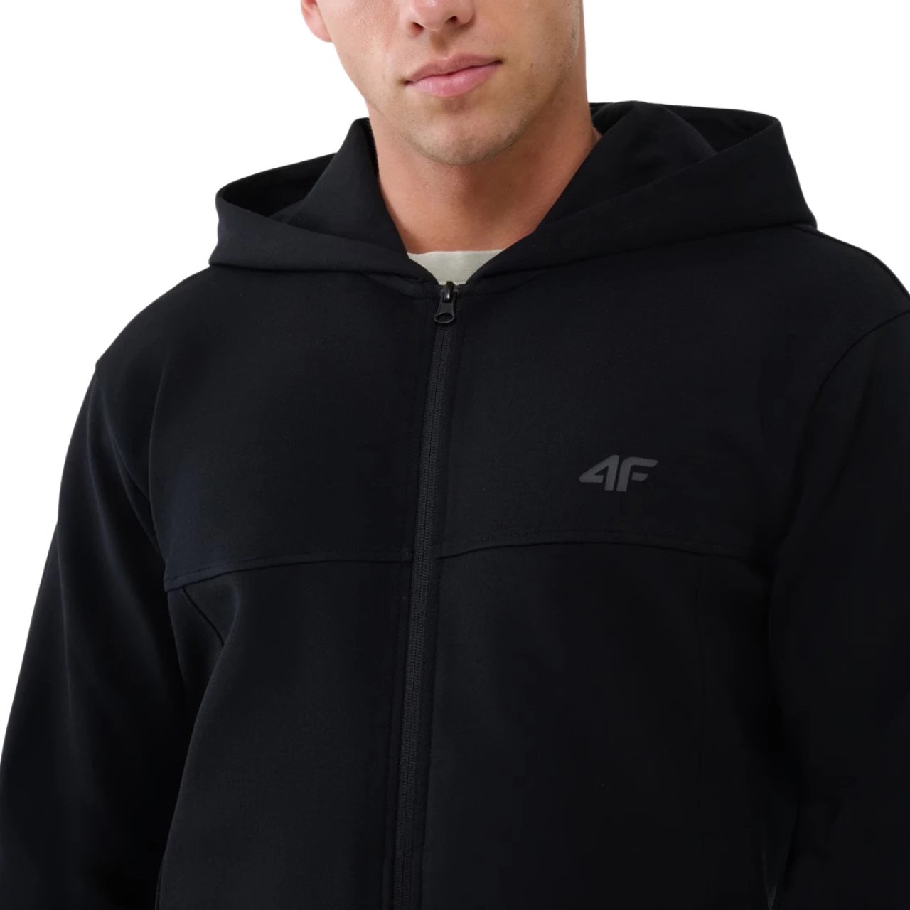 Duks për meshkuj 4F, i zi Duks për meshkuj 4F, i zi