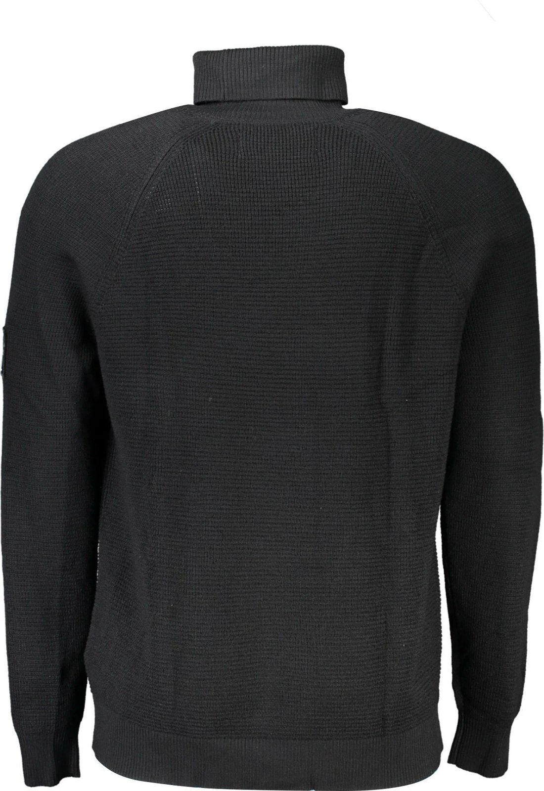 Xhemper Calvin Klein meshkuj, i zi