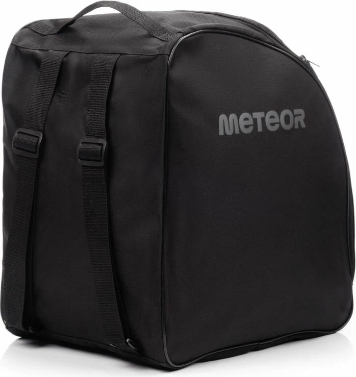 Çantë skijimi Meteor, unisex, e zezë Çantë skijimi Meteor, unisex, e zezë