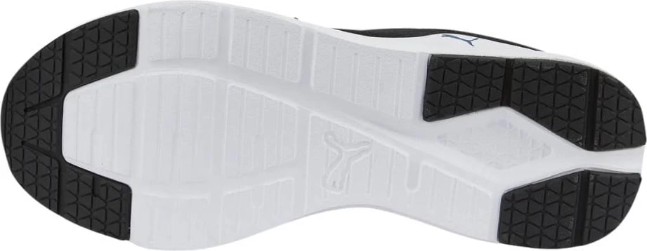 Këpucë Puma unisex, të zeza