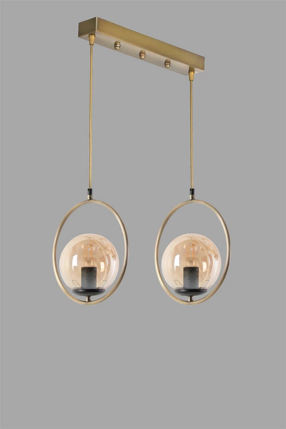 Llambadar Opviq, bakër, 8489-5