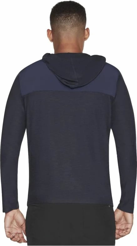 Duks për meshkuj Skechers, navy blue