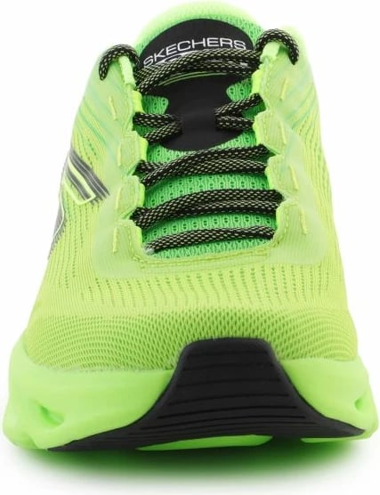 Atlete për meshkuj Skechers, të gjelbra